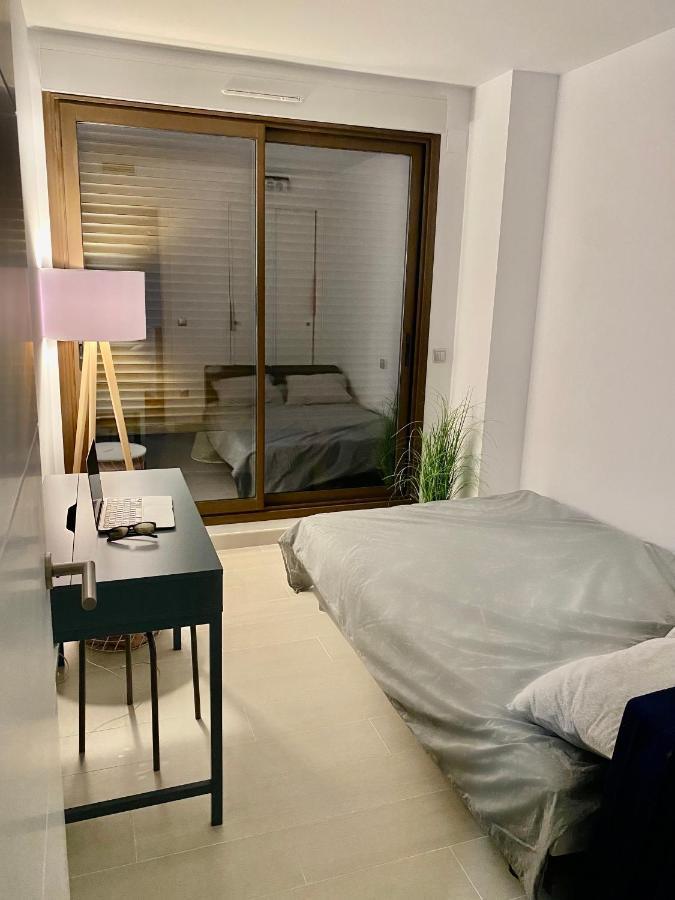 New Apartment Las Lomas De Dénia Eksteriør billede