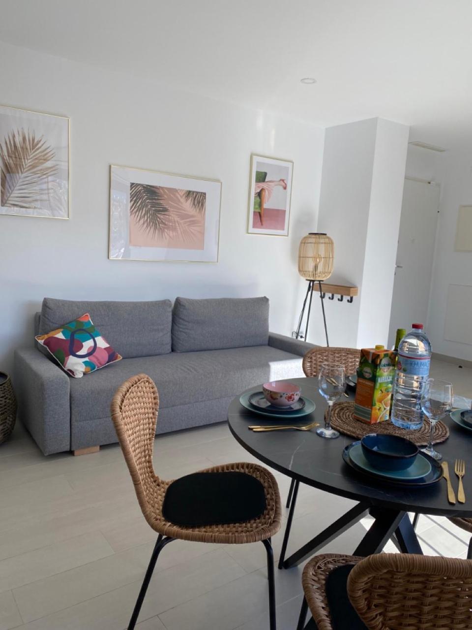 New Apartment Las Lomas De Dénia Eksteriør billede