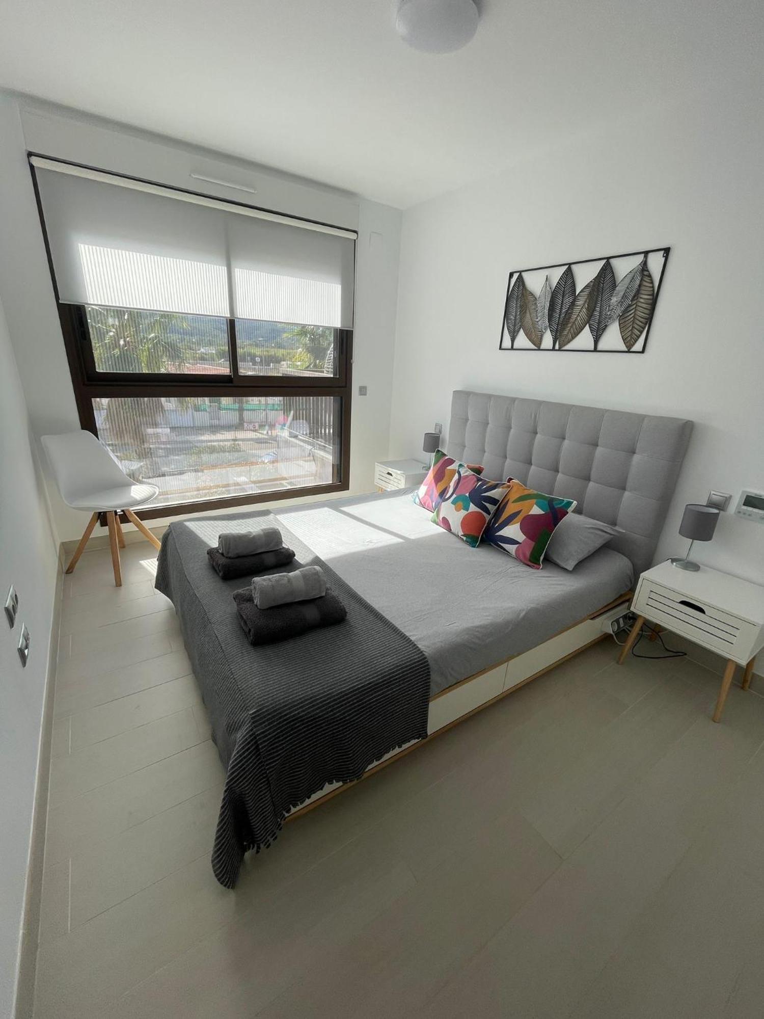 New Apartment Las Lomas De Dénia Eksteriør billede